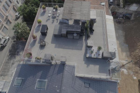 Superbe Penthouse Plein Ciel Vue Panoramique